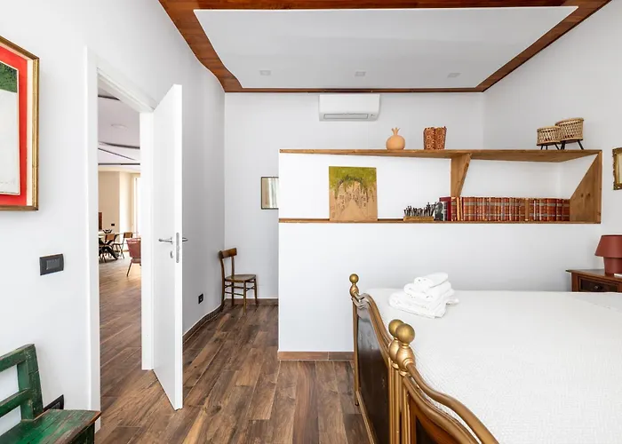Cesare Balbo - B&d Apts Appartamento *
