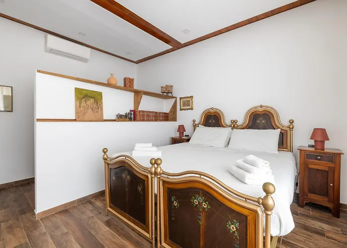 Cesare Balbo - B&d Apts Appartamento Roma