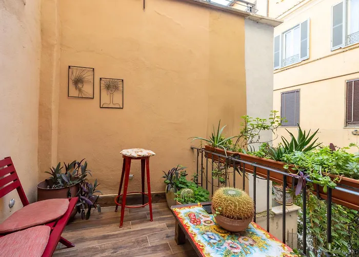 Appartamento Cesare Balbo - B&d Apts