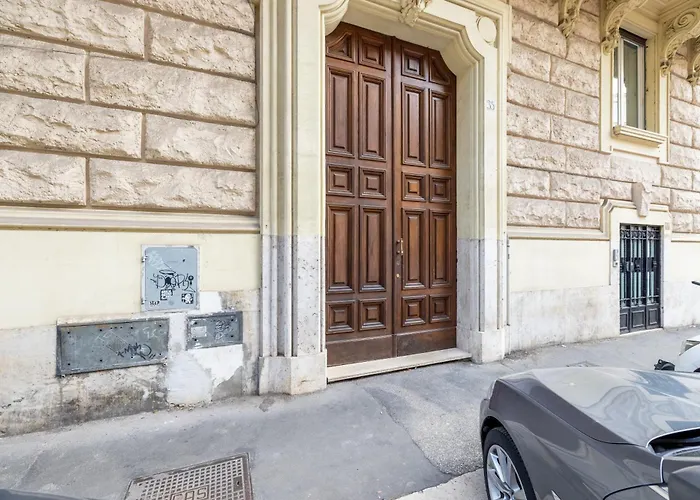 Cesare Balbo - B&d Apts