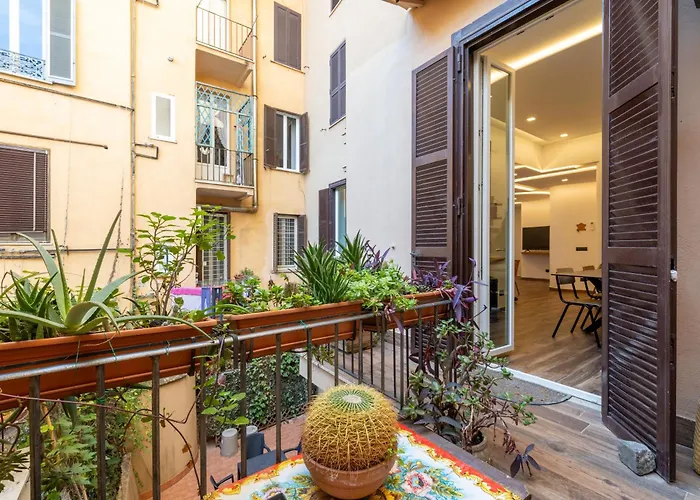 Cesare Balbo - B&d Apts Appartamento