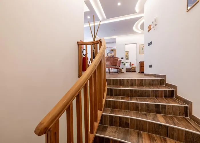 Appartamento Cesare Balbo - B&d Apts