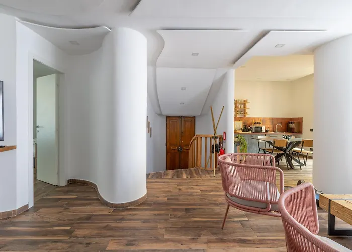Appartamento Cesare Balbo - B&d Apts *