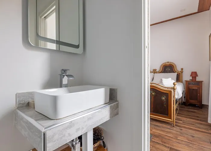 Cesare Balbo - B&d Apts Appartamento Roma