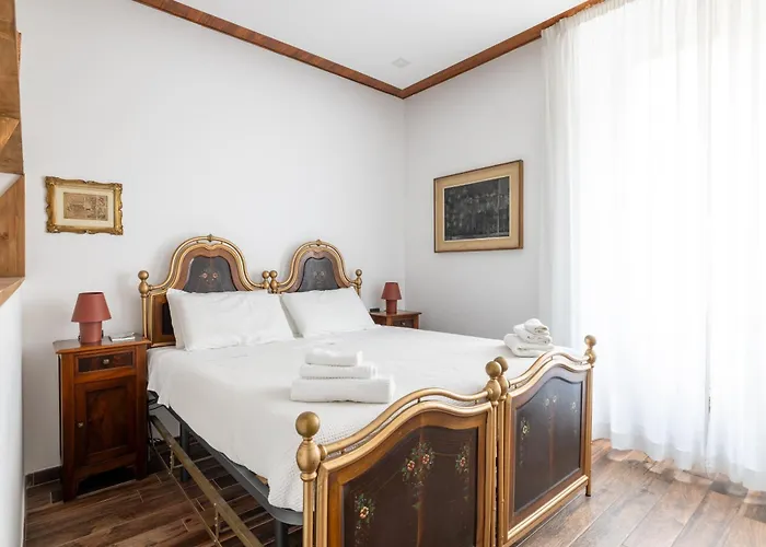 Cesare Balbo - B&d Apts *