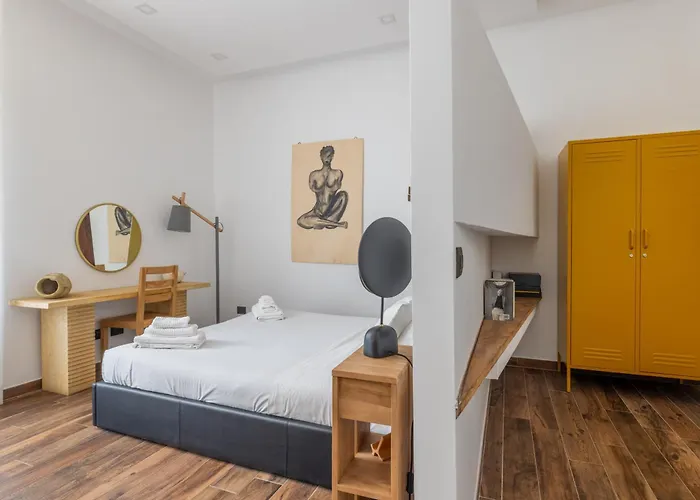 Cesare Balbo - B&d Apts Appartamento