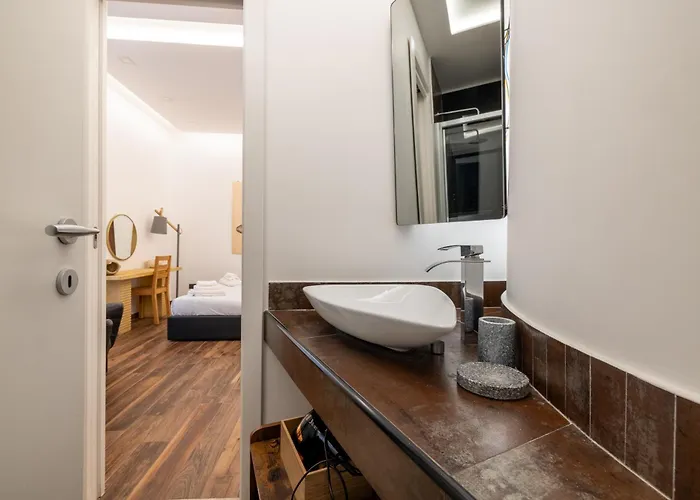 Cesare Balbo - B&d Apts