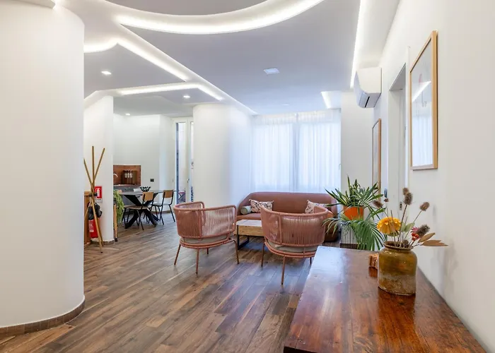 Cesare Balbo - B&d Apts Appartamento