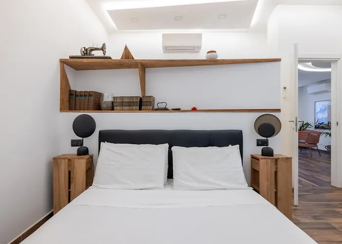 Cesare Balbo - B&d Apts Appartamento *